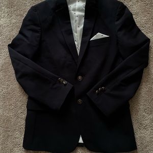 Tommy Hilfiger Boy Size 14 Jacket Suit